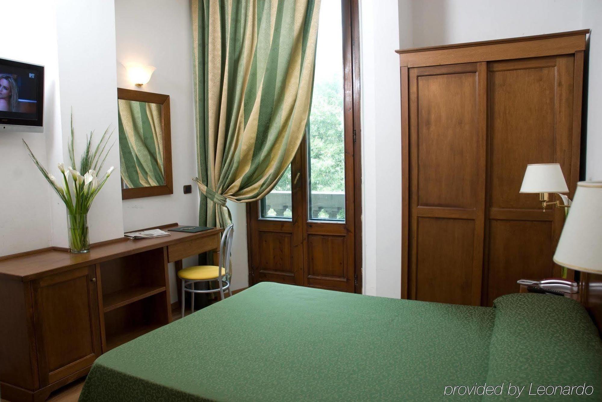 Hotel Golf Φλωρεντία Δωμάτιο φωτογραφία